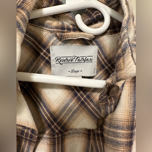 Flannel - Picture 2 of 3